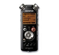 Olympus LS-10 (N2275821) Olympus LS-10 (N2275821)